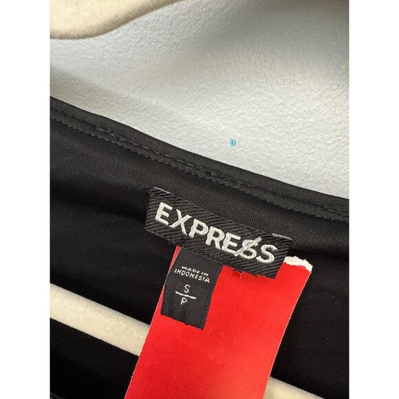 Womens Express Dress - Size Small - Picture 2 of 4